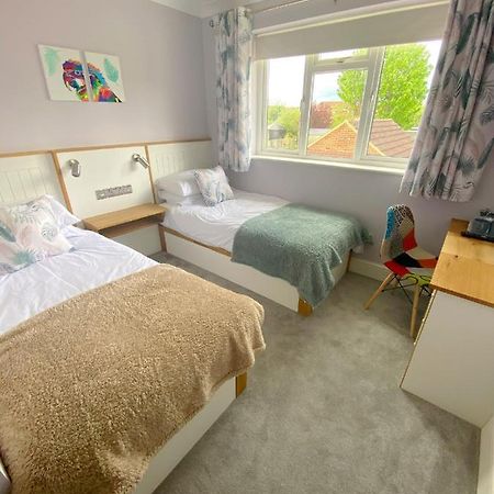 Orchard House Bed & Breakfast Swindon Dış mekan fotoğraf