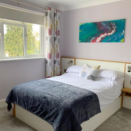 Orchard House Bed & Breakfast Swindon Dış mekan fotoğraf
